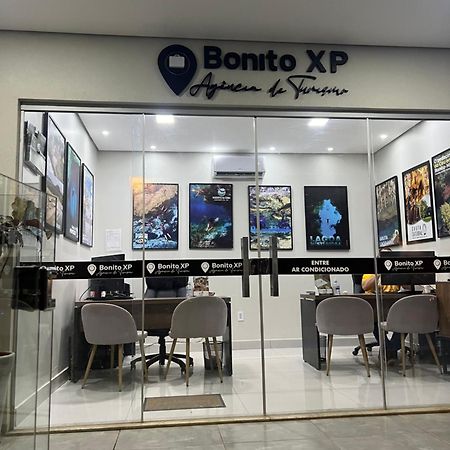 Pousada Papaya - Bonito 보니토 외부 사진